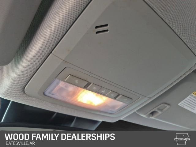 2016 Chevrolet Cruze Limited ECO