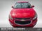 2016 Chevrolet Cruze Limited ECO