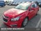 2016 Chevrolet Cruze Limited ECO