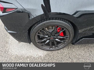 2023 Chevrolet Corvette Stingray 3LT