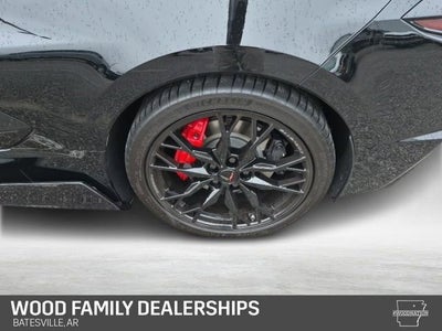 2023 Chevrolet Corvette Stingray 3LT
