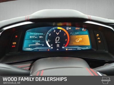 2023 Chevrolet Corvette Stingray 3LT