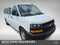 2025 Chevrolet Express Passenger 1LS