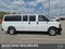 2025 Chevrolet Express Passenger 1LS