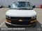 2025 Chevrolet Express Passenger 1LS