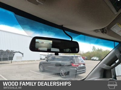 2025 Chevrolet Express Passenger 1LS