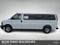 2025 Chevrolet Express Passenger 1LS