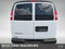 2025 Chevrolet Express Passenger 1LS