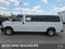 2025 Chevrolet Express Passenger 1LS