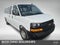 2025 Chevrolet Express Passenger 1LS