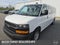 2025 Chevrolet Express Passenger 1LS