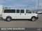 2025 Chevrolet Express Passenger 1LS
