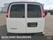 2025 Chevrolet Express Passenger 1LS
