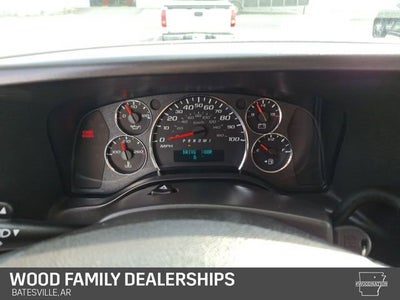 2025 Chevrolet Express Passenger 1LS