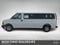 2025 Chevrolet Express Passenger 1LS