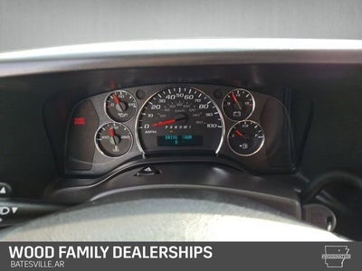 2025 Chevrolet Express Passenger 1LS