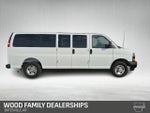 2025 Chevrolet Express Passenger 1LS