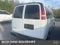 2024 Chevrolet Express Passenger 3500 1LS