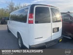 2024 Chevrolet Express Passenger 3500 1LS