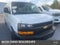 2025 Chevrolet Express Passenger 1LS