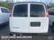 2025 Chevrolet Express Passenger 1LS