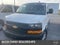 2025 Chevrolet Express Passenger 1LS