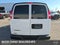 2023 Chevrolet Express Passenger 3500 LS