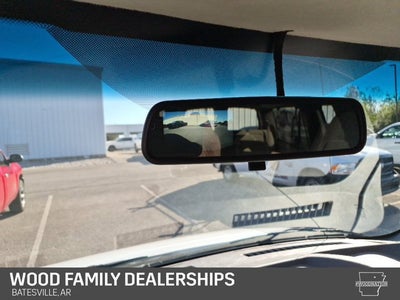 2023 Chevrolet Express Passenger 3500 LS