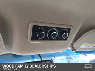 2023 Chevrolet Express Passenger 3500 LS