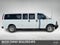 2023 Chevrolet Express Passenger 3500 LS