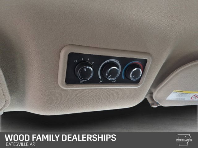 2023 Chevrolet Express Passenger 3500 LS