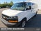 2023 Chevrolet Express Passenger 3500 LS