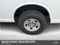 2024 Chevrolet Express Passenger 3500 1LT