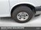 2024 Chevrolet Express Passenger 3500 1LT