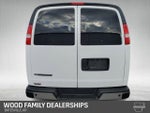 2024 Chevrolet Express Passenger 3500 1LT