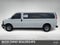 2024 Chevrolet Express Passenger 3500 1LT