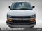2024 Chevrolet Express Passenger 3500 1LT