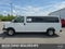 2025 Chevrolet Express Passenger 1LT