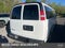 2025 Chevrolet Express Passenger 1LT