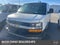 2025 Chevrolet Express Passenger 1LT