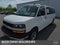 2025 Chevrolet Express Passenger 1LT