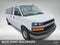 2025 Chevrolet Express Passenger 1LT