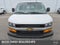 2025 Chevrolet Express Passenger 1LT