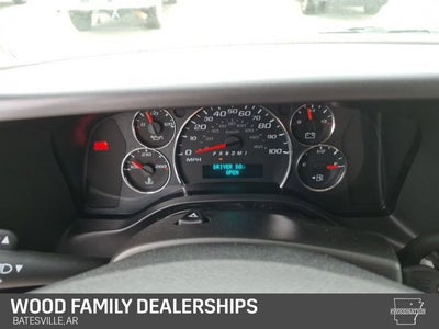 2025 Chevrolet Express Passenger 1LT