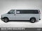 2025 Chevrolet Express Passenger 1LT