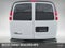 2025 Chevrolet Express Passenger 1LT
