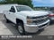 2016 Chevrolet Silverado 2500 HD Work Truck