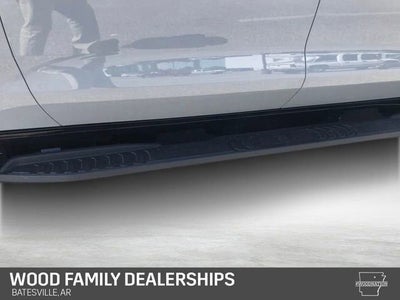 2025 Chevrolet Silverado EV RST - Extended Range