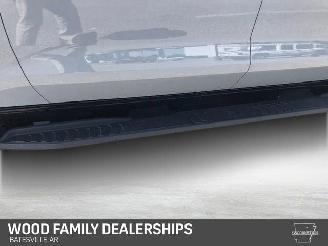 2025 Chevrolet Silverado EV RST - Extended Range