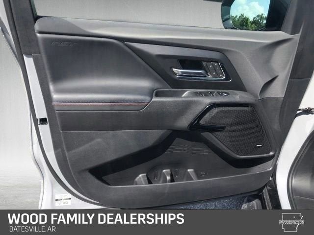 2025 Chevrolet Silverado EV RST - Extended Range